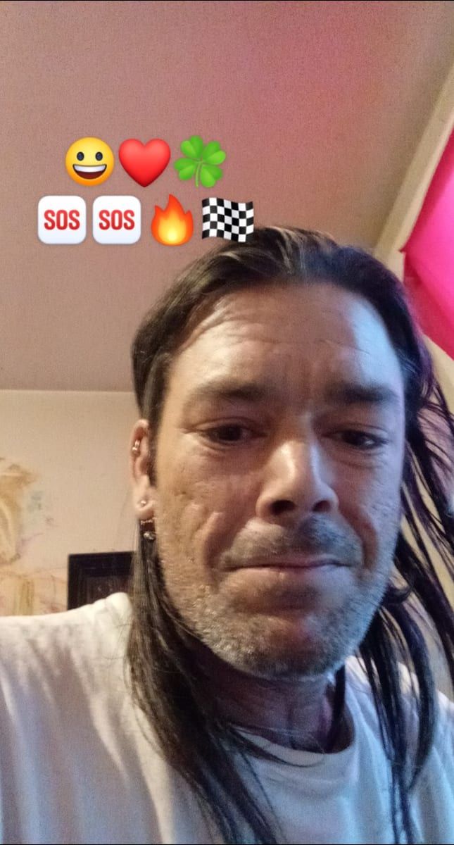 Ray - Sex friend in Torrington Profile of Ray, 44, Sex friend in Torrington (Wyoming)