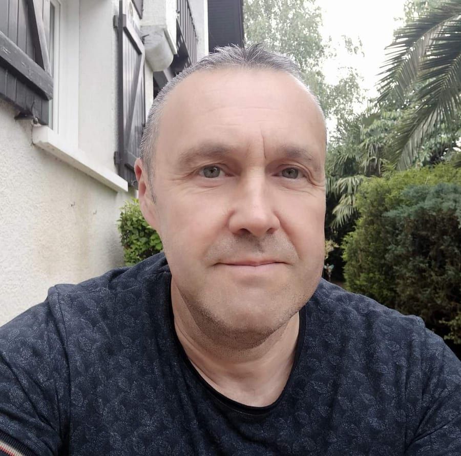 Jeremy - Sex friend in Ramsey Profile of Jeremy, 43, Sex friend in Ramsey (Minnesota)