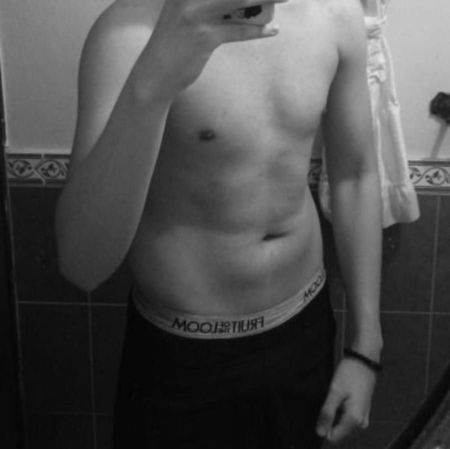 Craig - Sex friend in Grafton Profile of Craig, 26, Sex friend in Grafton (Massachusetts)