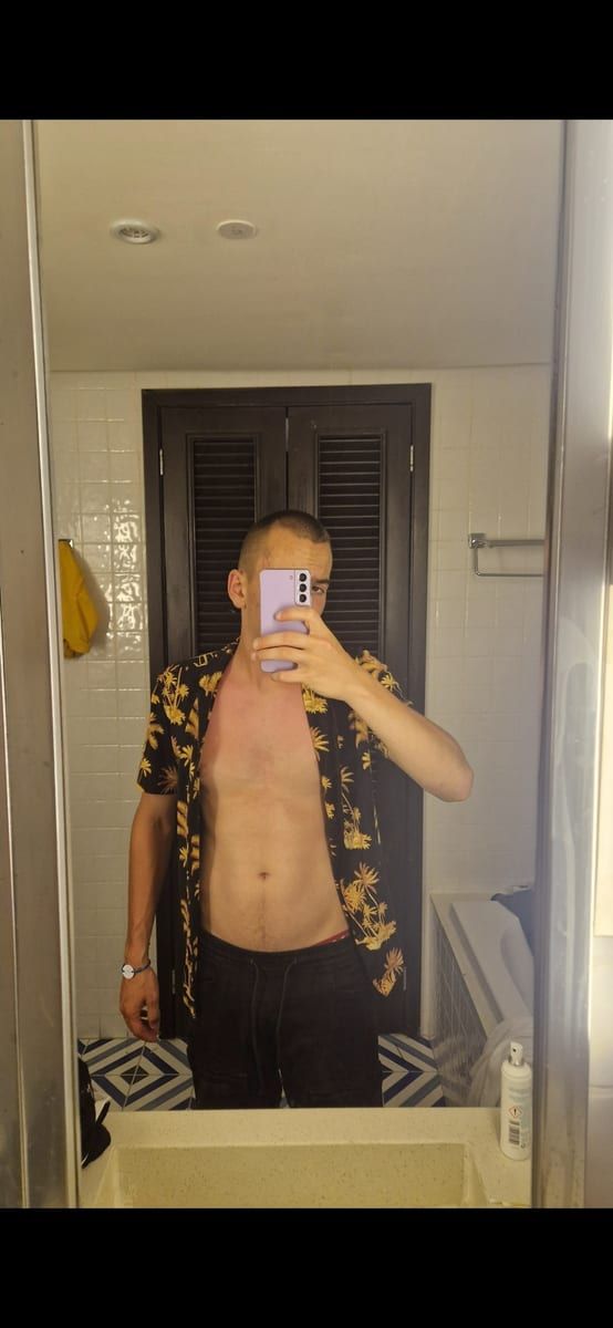 Jerry - Sex friend in Charlotte Profile of Jerry, 29, Sex friend in Charlotte (North Carolina)
