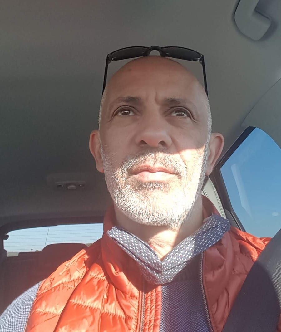 Ray - Sex friend in Groesbeck Profile of Ray, 40, Sex friend in Groesbeck (Ohio)