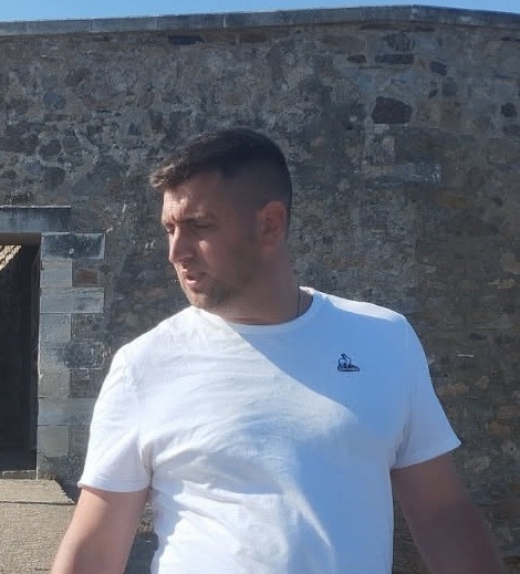 Jesse - Sex friend in Lisbon Profile of Jesse, 40, Sex friend in Lisbon (Maine)