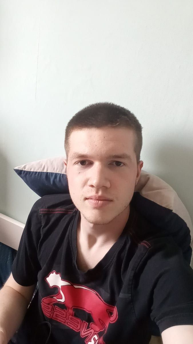 Kaleb - Sex friend in Doral Profile of Kaleb, 23, Sex friend in Doral (Florida)