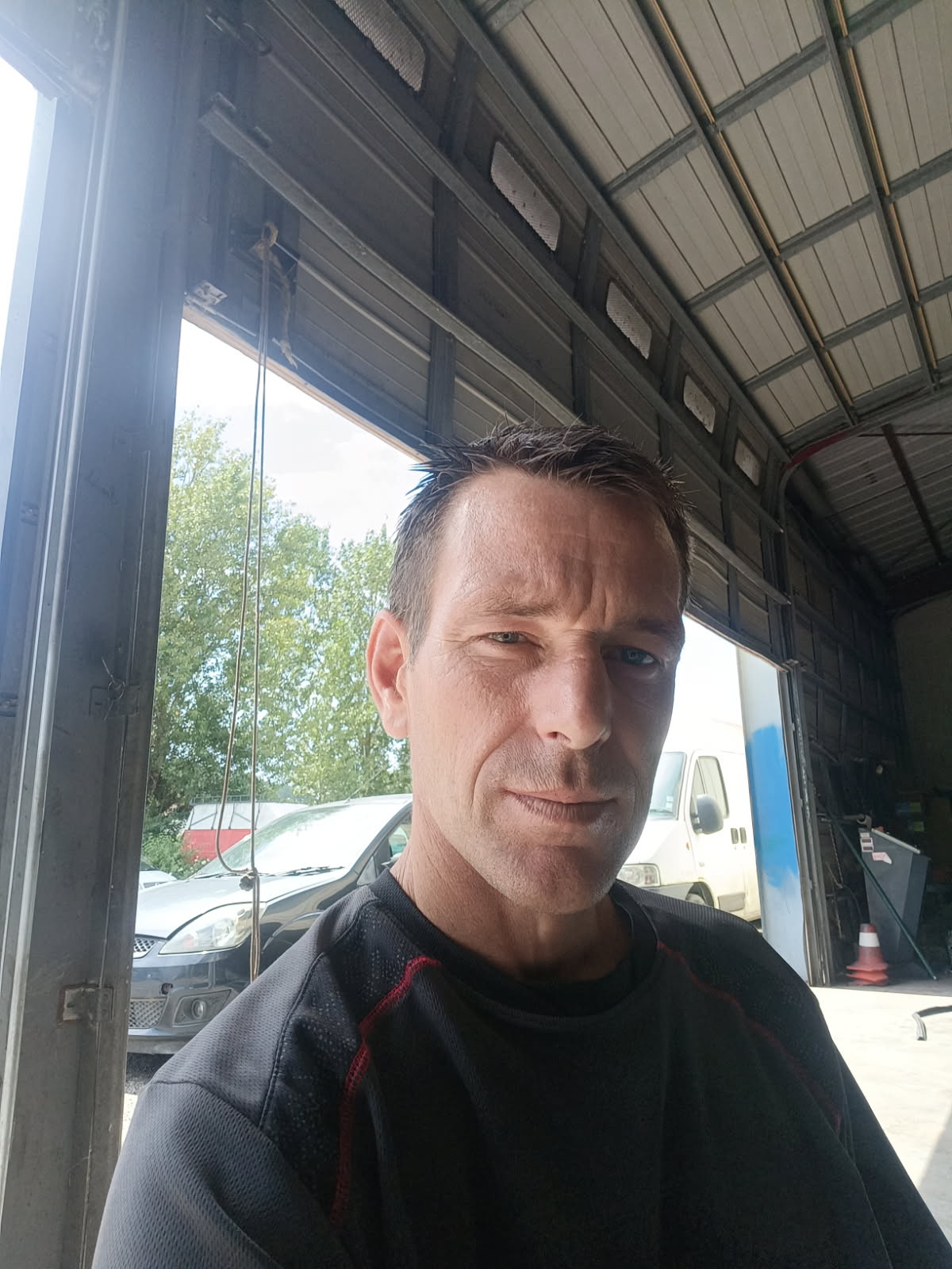 Alejandro - Sex friend in Glassboro Profile of Alejandro, 41, Sex friend in Glassboro (New Jersey)