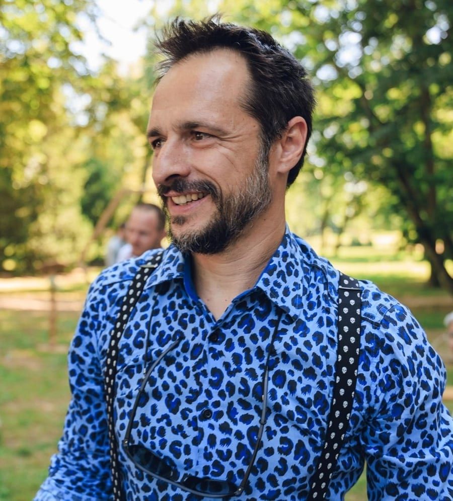 Ben - Sex friend in New York Profile of Ben, 33, Sex friend in New York (New York)