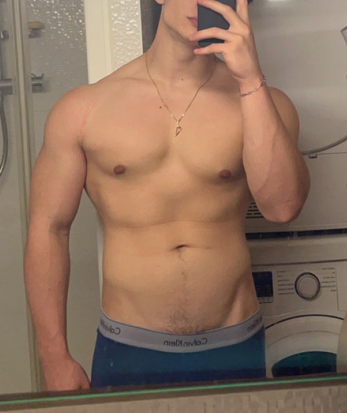 Cooper - Sex friend in Brooklyn Profile of Cooper, 28, Sex friend in Brooklyn (New York)