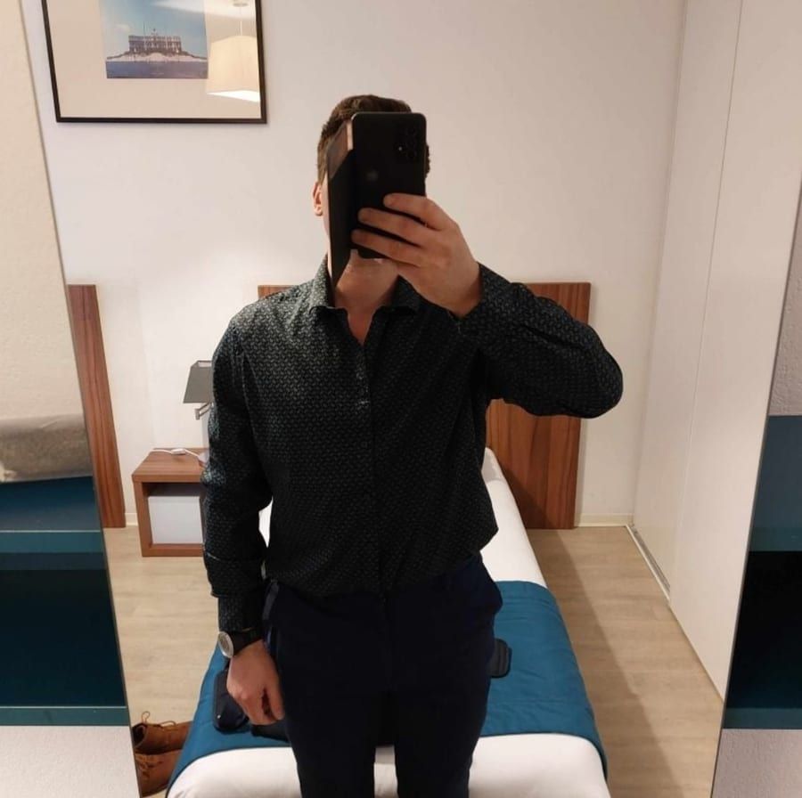 Greg - Sex friend in Manhattan Profile of Greg, 41, Sex friend in Manhattan (New York)