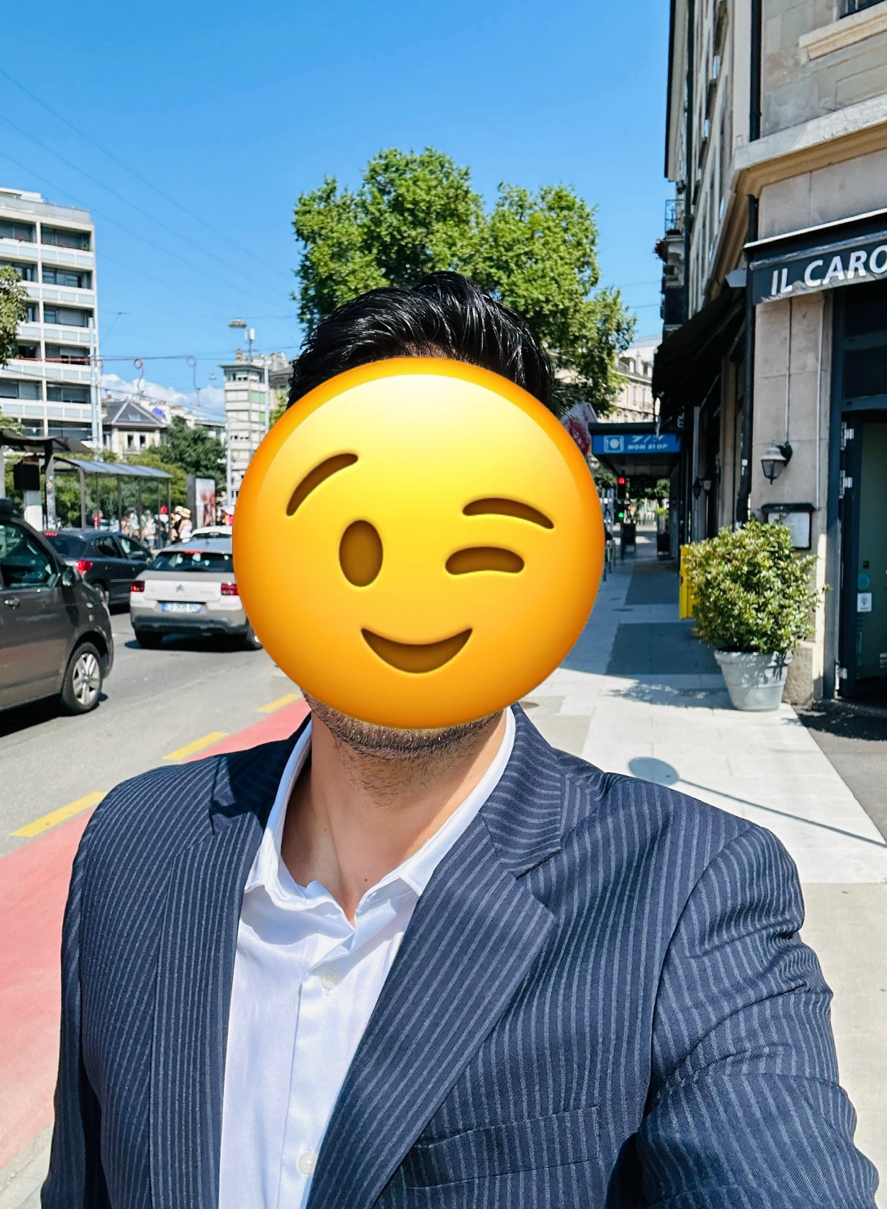 James - Sex friend in New York Profile of James, 28, Sex friend in New York (New York)