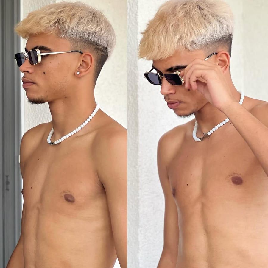 Xavier - Sex friend in Philadelphia Profile of Xavier, 23, Sex friend in Philadelphia (Pennsylvania)