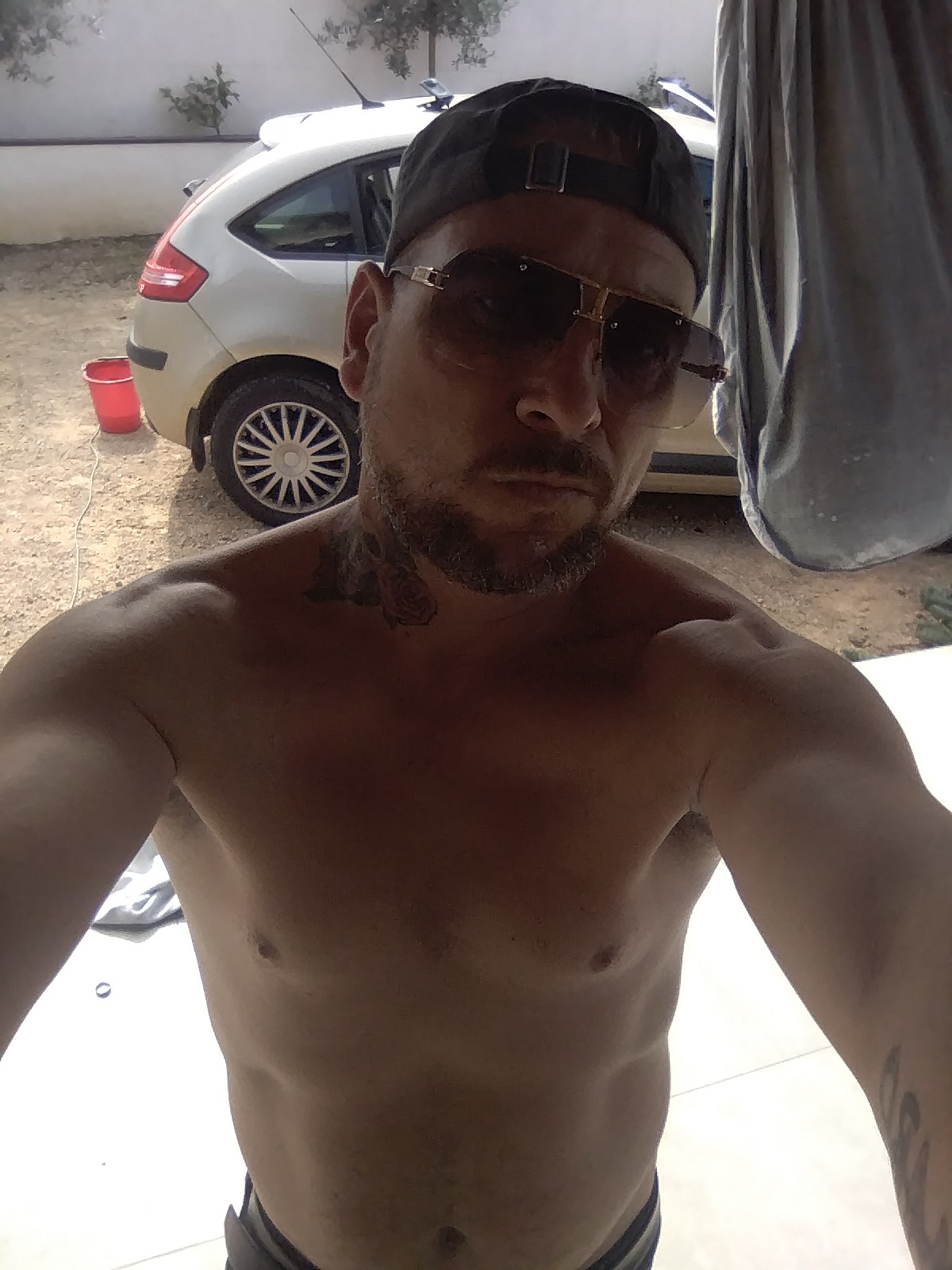 Jarrod - Sex friend in Brooklyn Profile of Jarrod, 41, Sex friend in Brooklyn (New York)