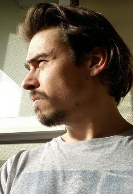 Alexander - Sex friend in Ramsey Profile of Alexander, 35, Sex friend in Ramsey (Minnesota)