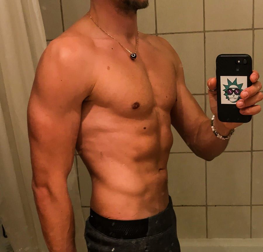 Bryan - Sex friend in Austin Profile of Bryan, 32, Sex friend in Austin (Texas)