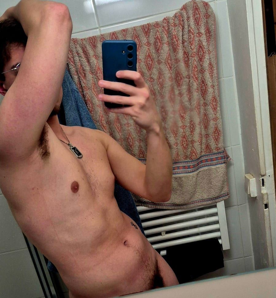 Benjamin - Sex friend in New Richmond Profile of Benjamin, 31, Sex friend in New Richmond (Wisconsin)