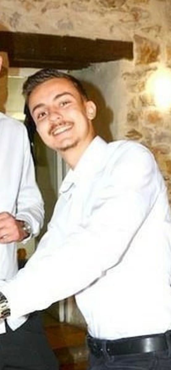 Dominic - Sex friend in Manhattan Profile of Dominic, 32, Sex friend in Manhattan (New York)