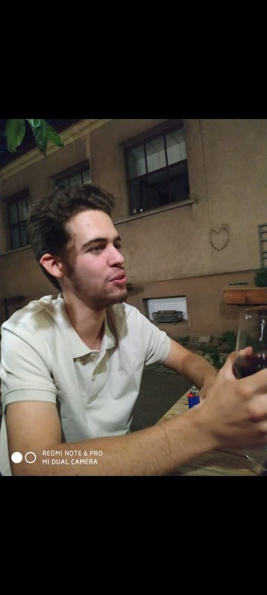 Ezra - Sex friend in Deltona Profile of Ezra, 27, Sex friend in Deltona (Florida)