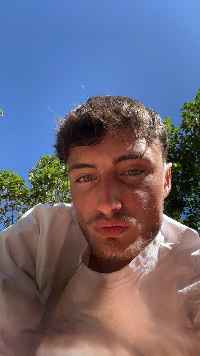 Brandon - Sex friend in San Antonio Profile of Brandon, 29, Sex friend in San Antonio (Texas)