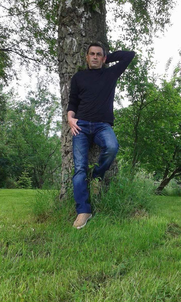 Brendan - Sex friend in Maumelle Profile of Brendan, 45, Sex friend in Maumelle (Arkansas)