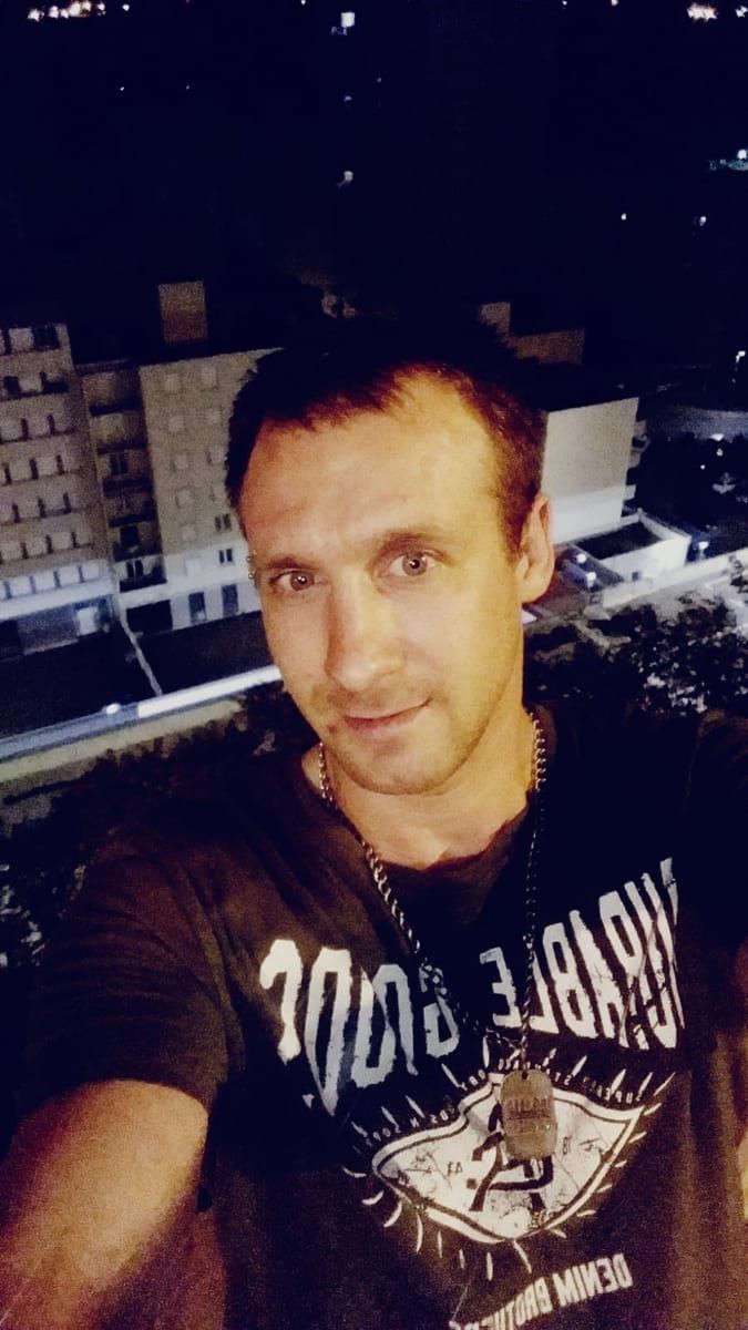 Douglas - Sex friend in Fort Worth Profile of Douglas, 36, Sex friend in Fort Worth (Texas)