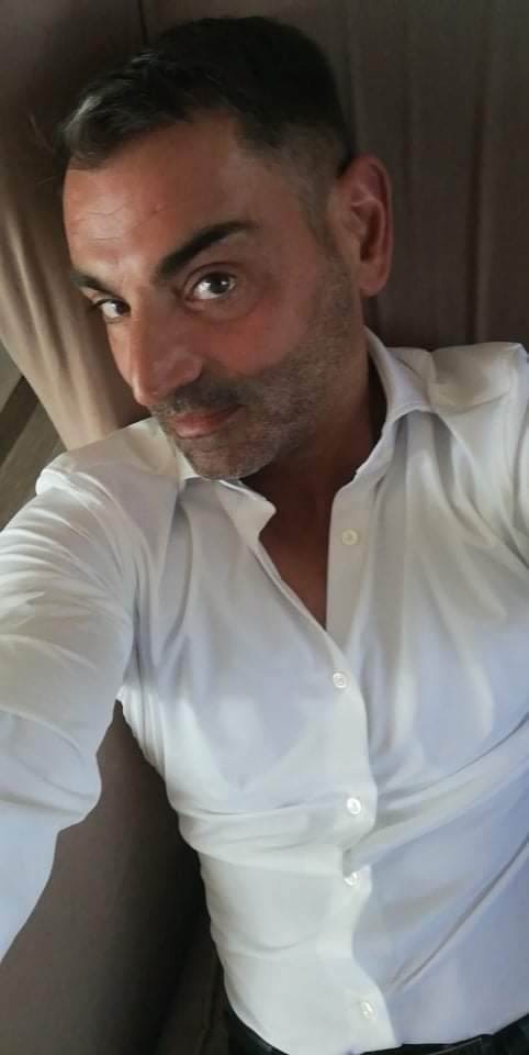 Xavier - Sex friend in Tallulah Profile of Xavier, 36, Sex friend in Tallulah (Louisiana)